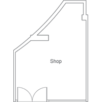 Type S03 Shop Floor Plan