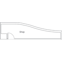 Type S05 Shop Floor Plan