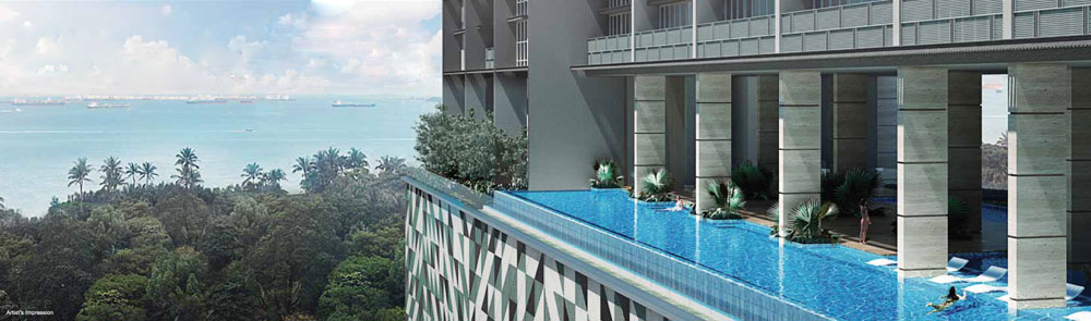 Eon Shenton - Strata Titled Office, A Bright Spot in Singapore Property Market