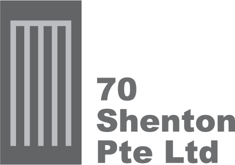 70 Shenton Pte Ltd